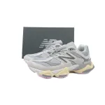 New Balance 9060 Grey Matter December Sky U9060GM