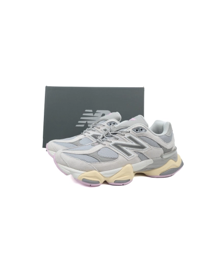 POP New Balance 9060 Grey Matter December Sky U9060GM 02