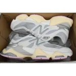 New Balance 9060 Grey Matter December Sky U9060GM