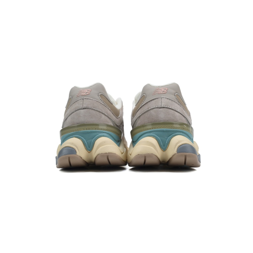 BoostMasterLin New Balance 9060 Ivory U9060WCG 