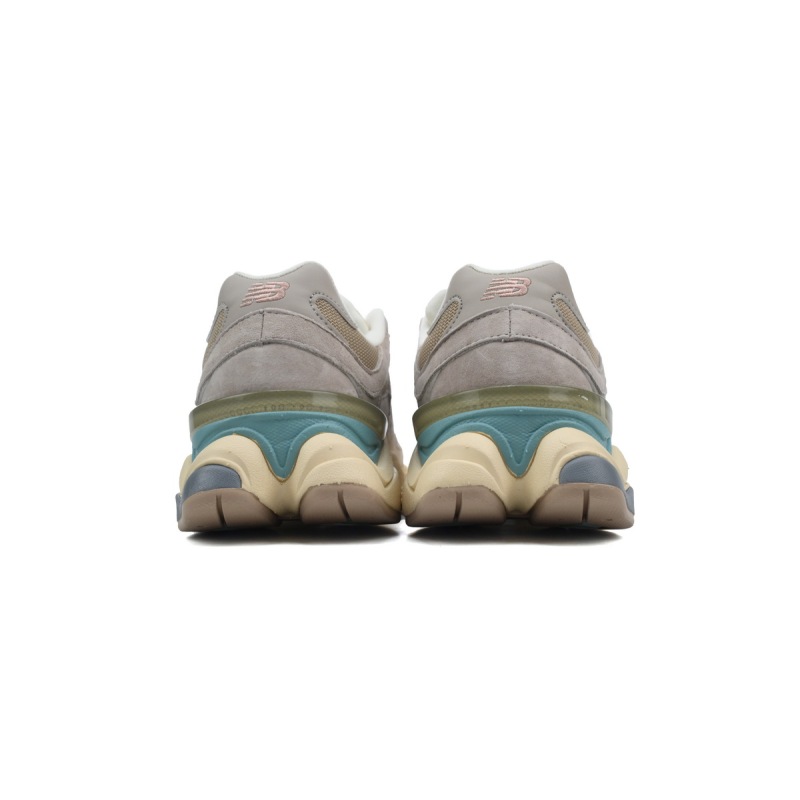 BoostMasterLin New Balance 9060 Ivory U9060WCG 