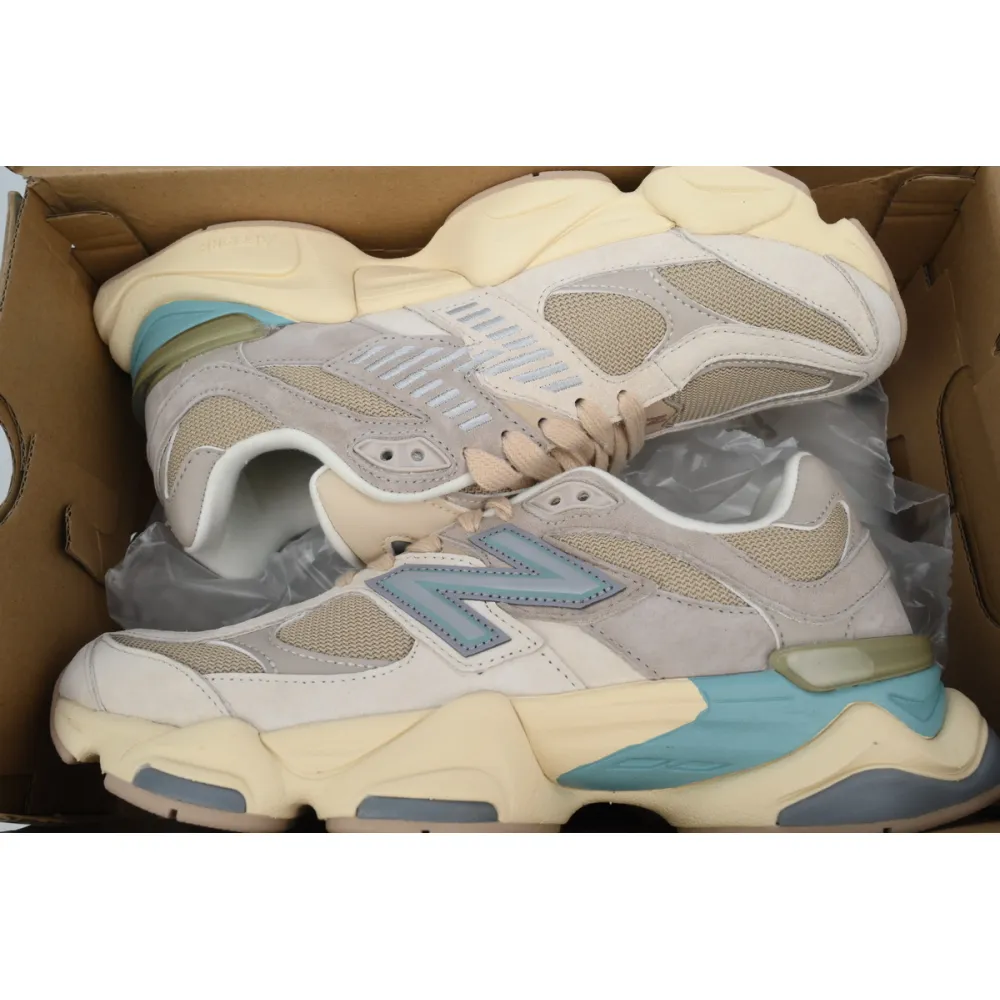 New Balance 9060 Ivory U9060WCG 