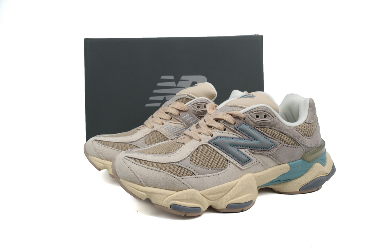POP New Balance 9060 Ivory U9060WCG 