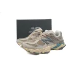 New Balance 9060 Ivory U9060WCG 