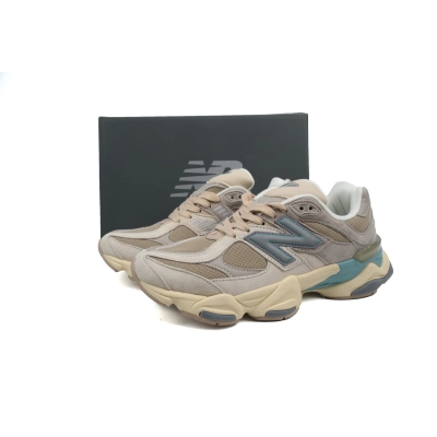 New Balance 9060 Ivory U9060WCG  02