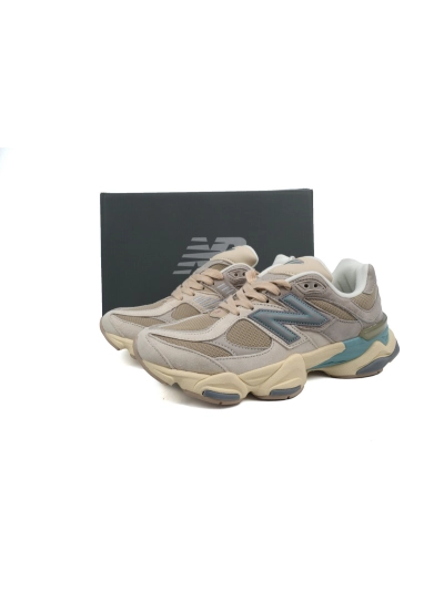 POP New Balance 9060 Ivory U9060WCG  02