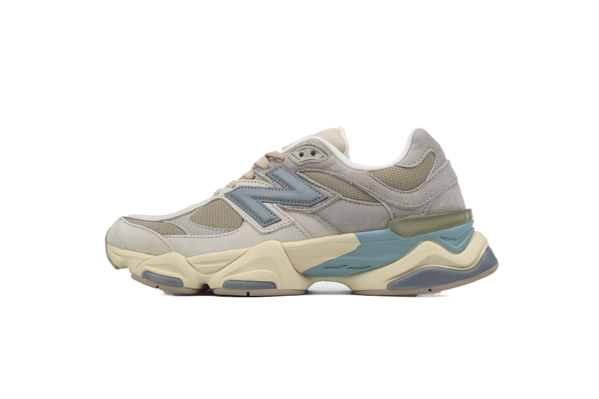 POP New Balance 9060 Ivory U9060WCG 