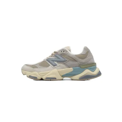 New Balance 9060 Ivory U9060WCG  01