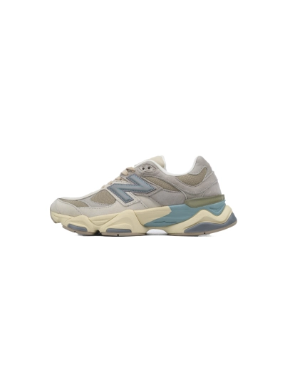 POP New Balance 9060 Ivory U9060WCG  01