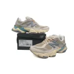 New Balance 9060 Ivory U9060WCG 