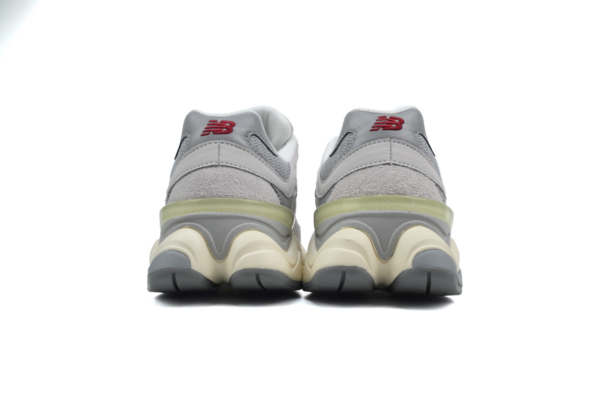 POP New Balance 9060 Lunar New Year U9060LNY