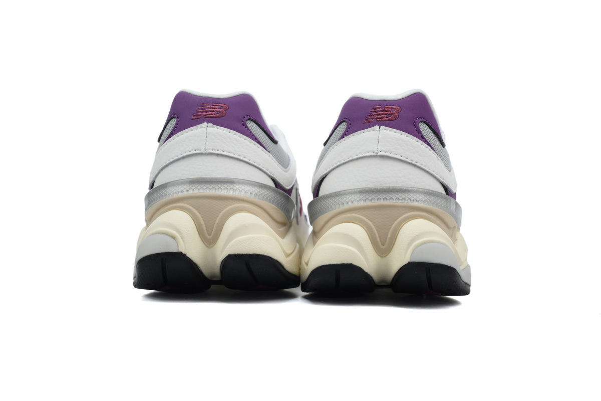 POP New Balance 9060 Magenta U9060ESC