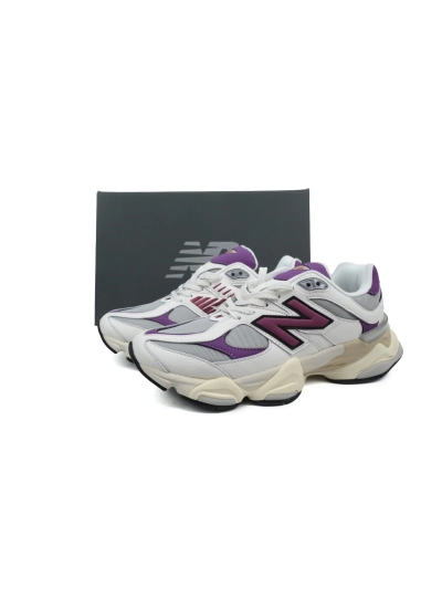 POP New Balance 9060 Magenta U9060ESC 02