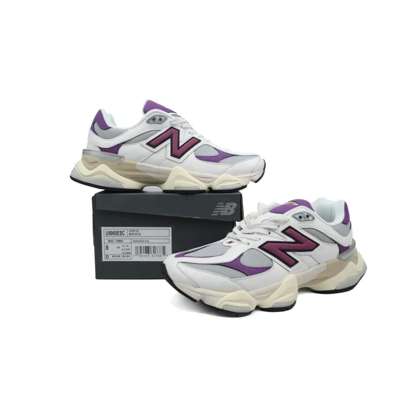 New Balance 9060 Magenta U9060ESC