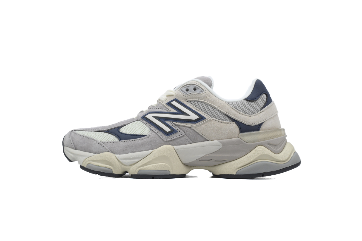 POP New Balance 9060 Moonrock Linen U9060EEB 
