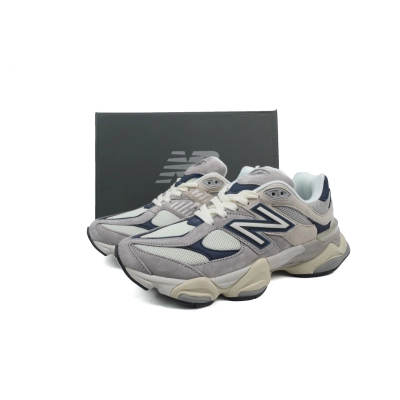  GET New Balance 9060 Moonrock Linen U9060EEB  02