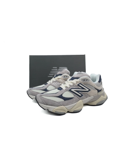 POP New Balance 9060 Moonrock Linen U9060EEB  02