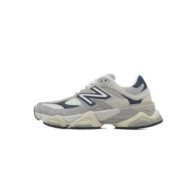 New Balance 9060 Moonrock Linen U9060EEB  01