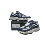 New Balance 9060 Natural Indigo U9060IND