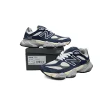 New Balance 9060 Natural Indigo U9060IND