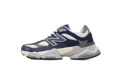 POP New Balance 9060 Natural Indigo U9060IND 01