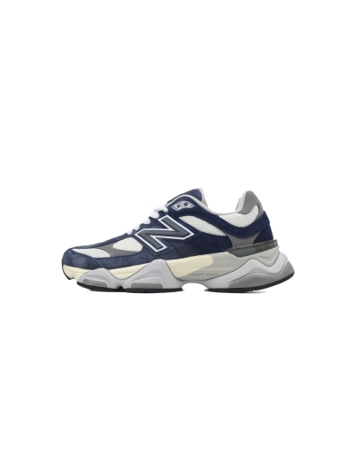 POP New Balance 9060 Natural Indigo U9060IND 01