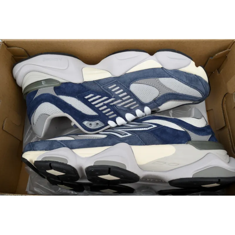 New Balance 9060 Natural Indigo U9060IND