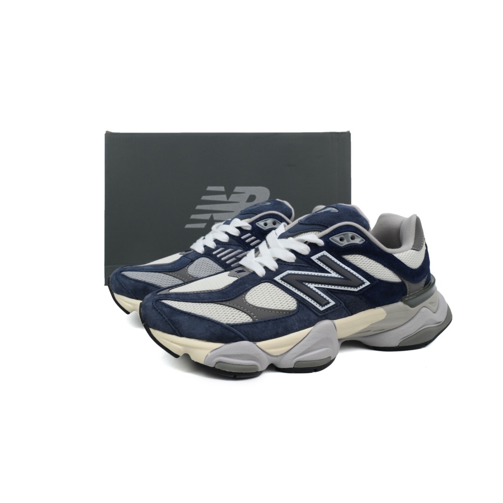 New Balance 9060 Natural Indigo U9060IND