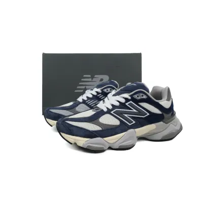 New Balance 9060 Natural Indigo U9060IND 02