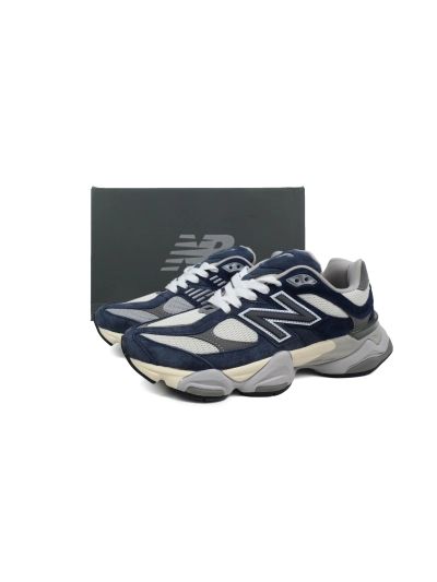 POP New Balance 9060 Natural Indigo U9060IND 02