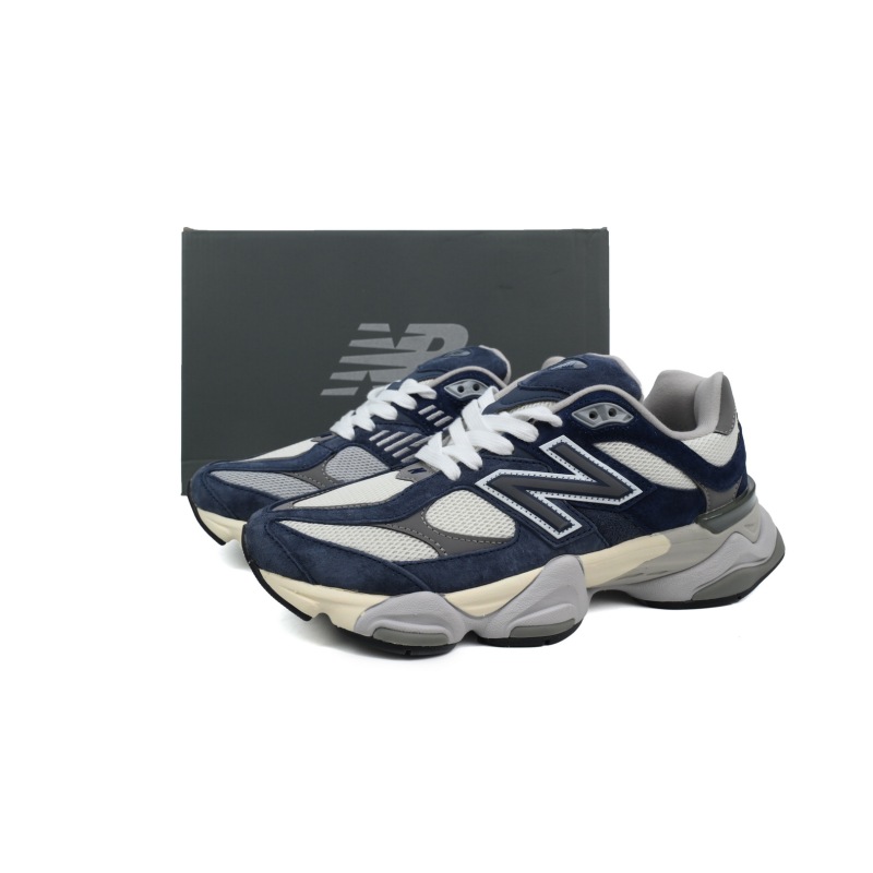 New Balance 9060 Natural Indigo U9060IND