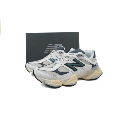 New Balance 9060 New Spruce U9060ESD 02