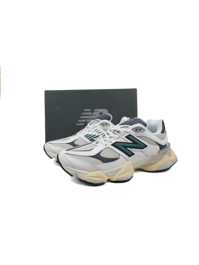 POP New Balance 9060 New Spruce U9060ESD 02