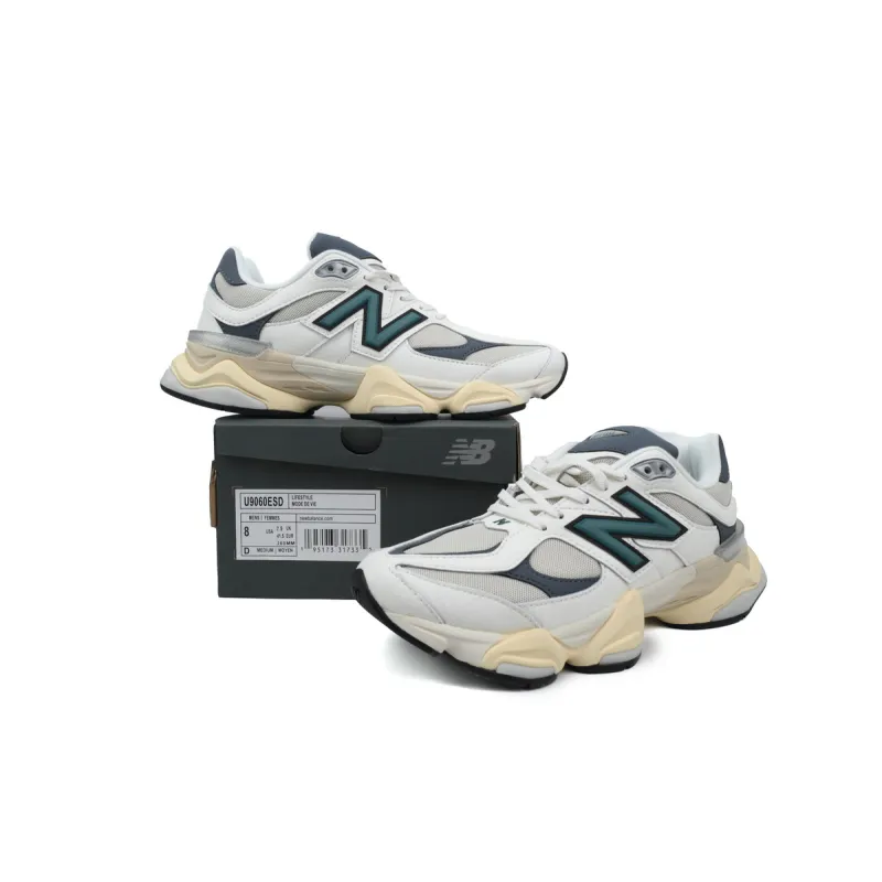 New Balance 9060 New Spruce U9060ESD