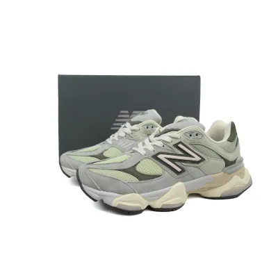 New Balance 9060 Olivine U9060EEC 02