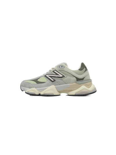 POP New Balance 9060 Olivine U9060EEC 01