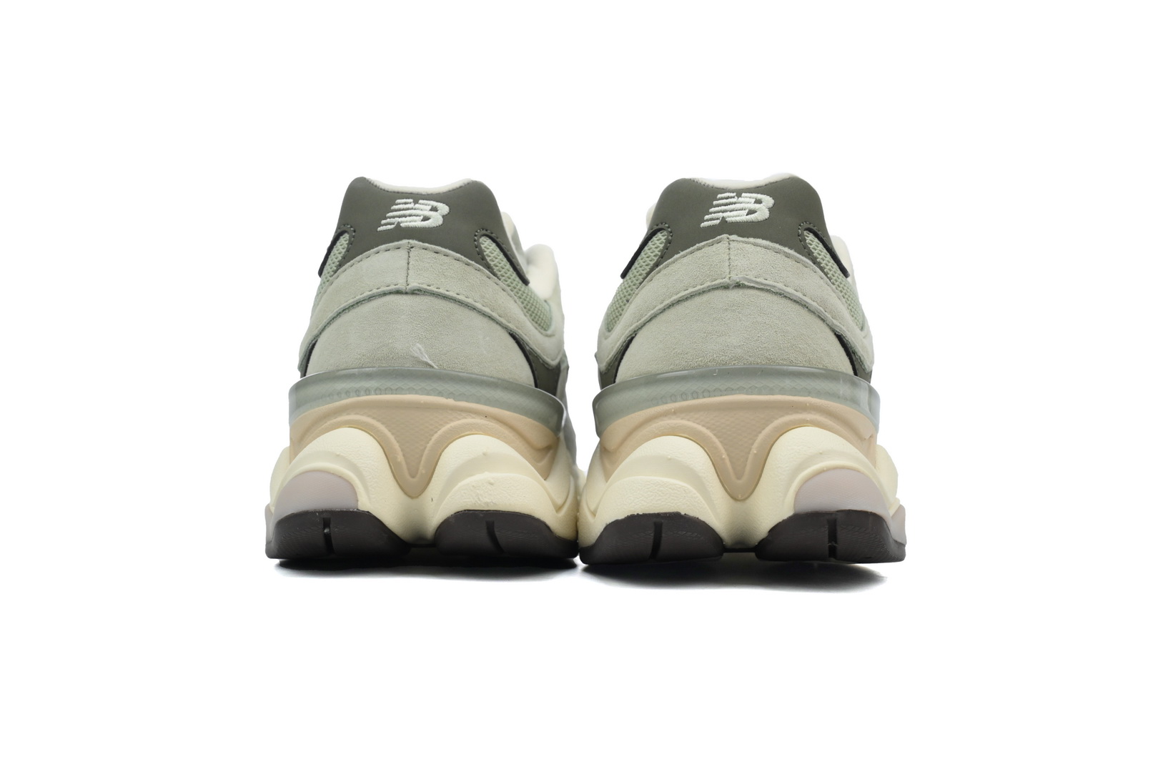 POP New Balance 9060 Olivine U9060EEC