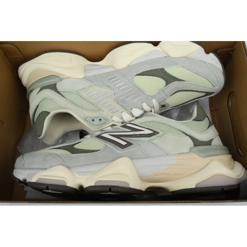 New Balance 9060 Olivine U9060EEC