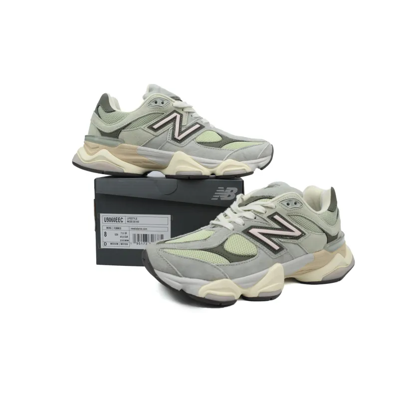New Balance 9060 Olivine U9060EEC