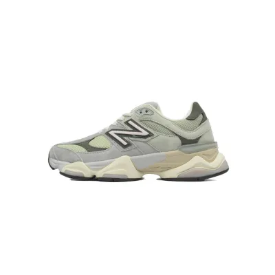  GET New Balance 9060 Olivine U9060EEC  01