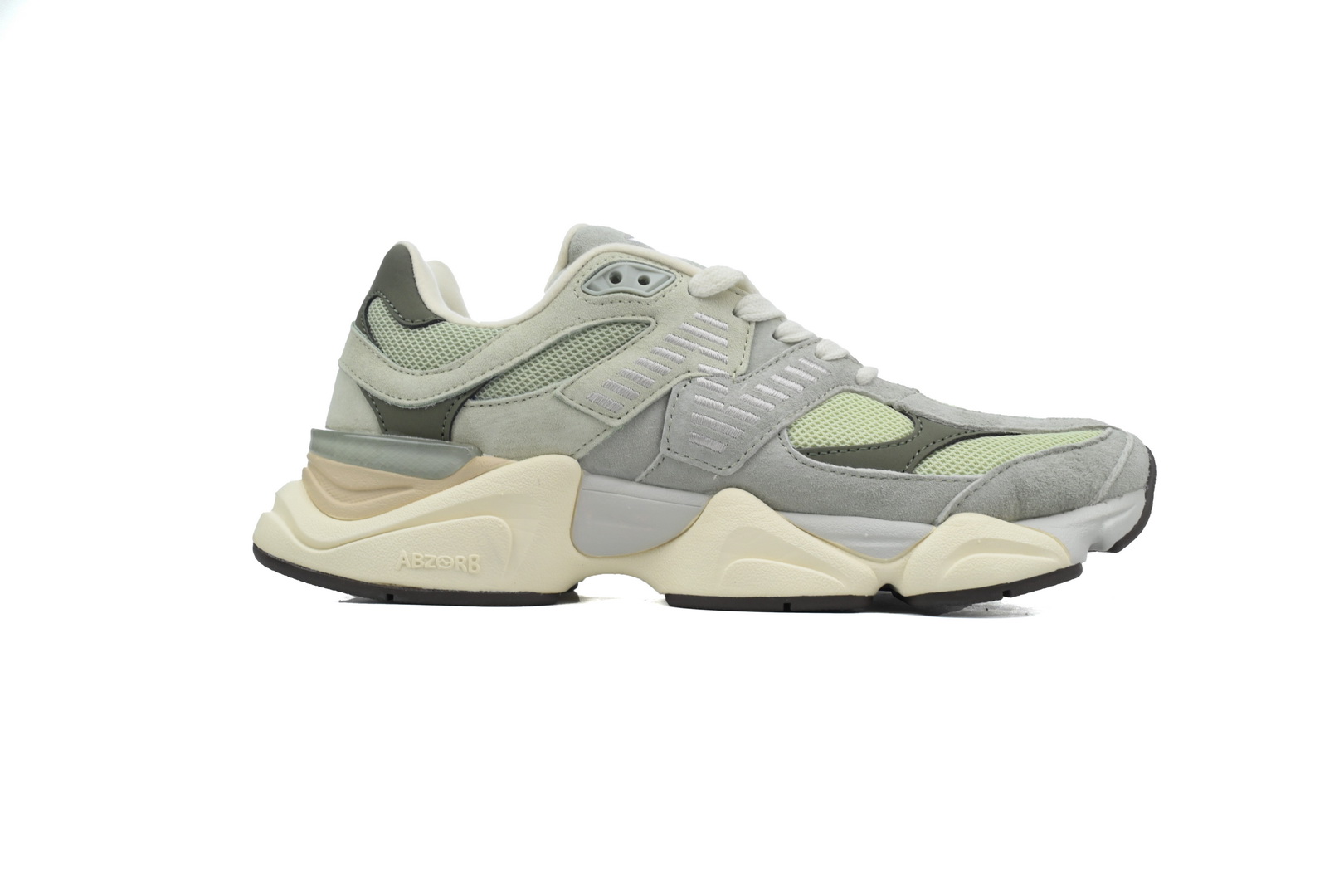 POP New Balance 9060 Olivine U9060EEC 