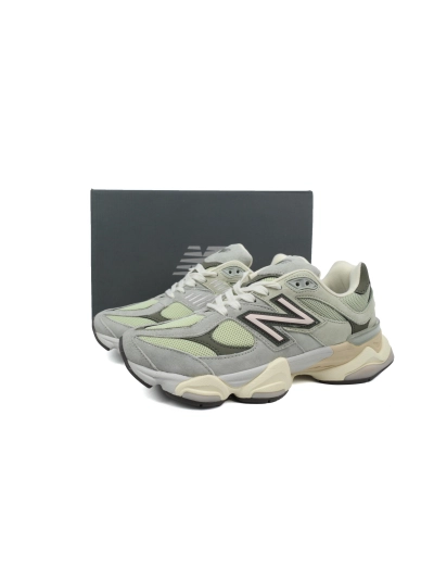 POP New Balance 9060 Olivine U9060EEC  02