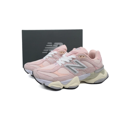 New Balance 9060 Pink Haze U9060CSP  02
