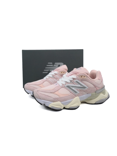 POP New Balance 9060 Pink Haze U9060CSP  02