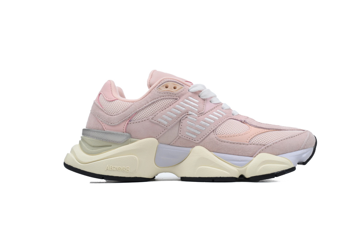 POP New Balance 9060 Pink Haze U9060CSP 