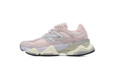 POP New Balance 9060 Pink Haze U9060CSP  01