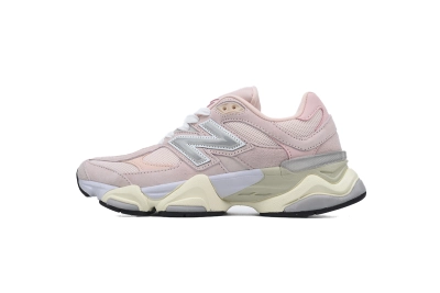 POP New Balance 9060 Pink Haze U9060CSP  01