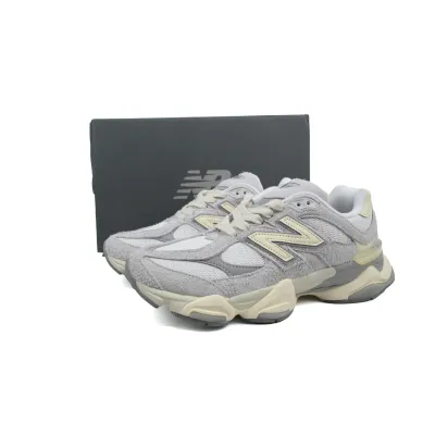 New Balance 9060 Quartz Grey U9060HSA 02