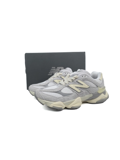 POP New Balance 9060 Quartz Grey U9060HSA 02