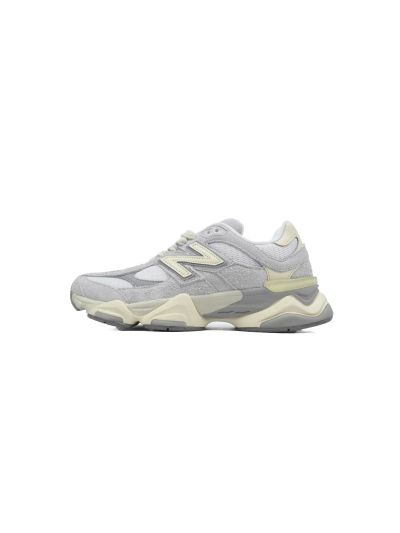 POP New Balance 9060 Quartz Grey U9060HSA 01